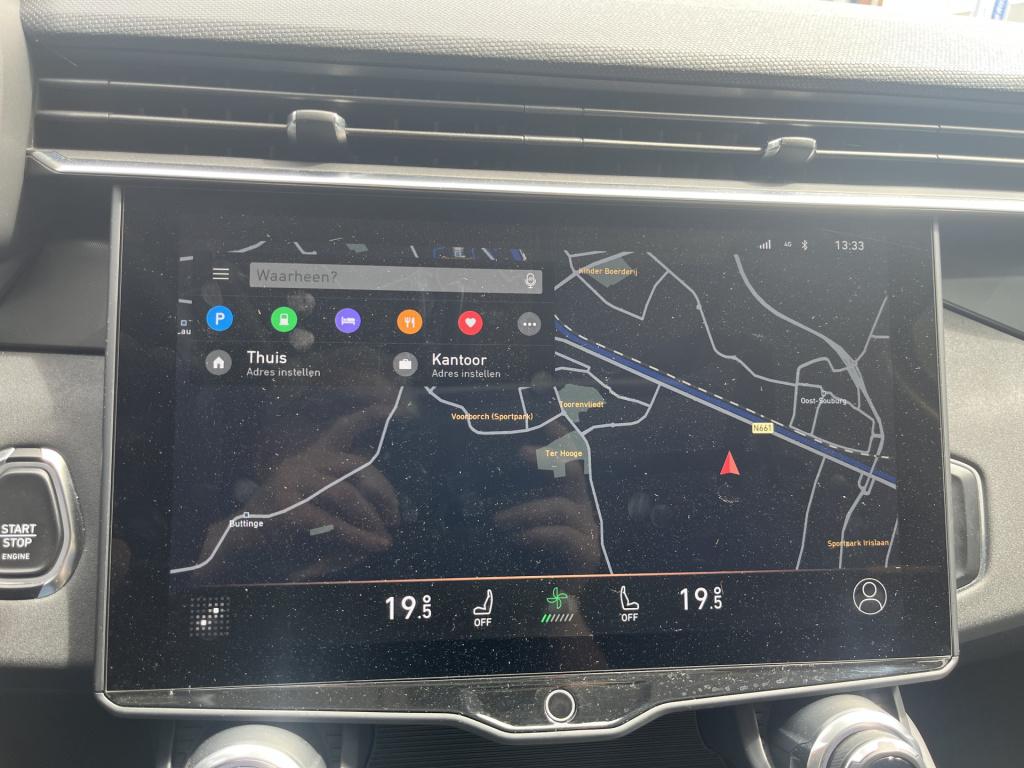 Lynk & Co 01 1.5 262 pk phev navi 360gr schuifdak 1e eigenaar