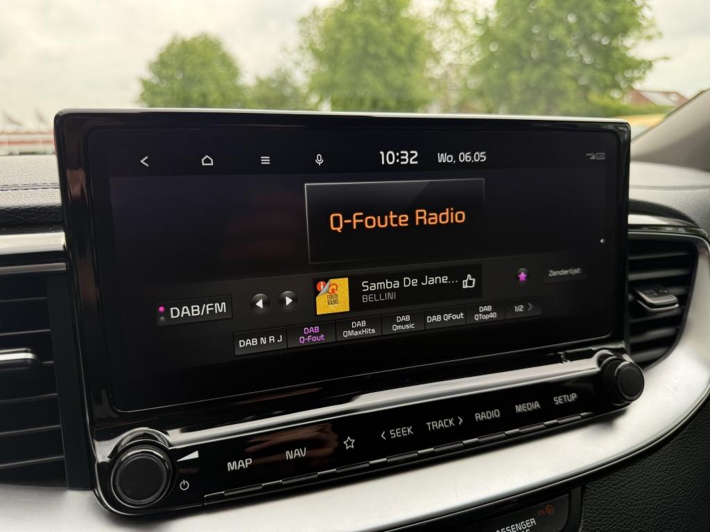 Kia Ceed Sportswagon 1.0 t-gdi dynamicline
