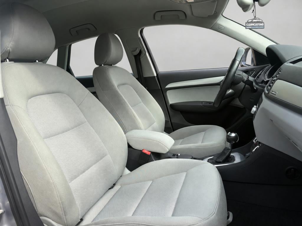Audi Q3 2.0 tfsi quattro pro line