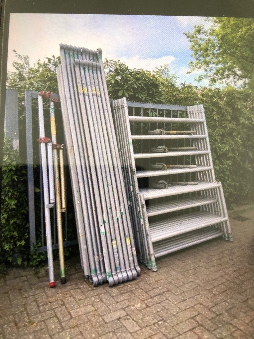 Rolsteiger