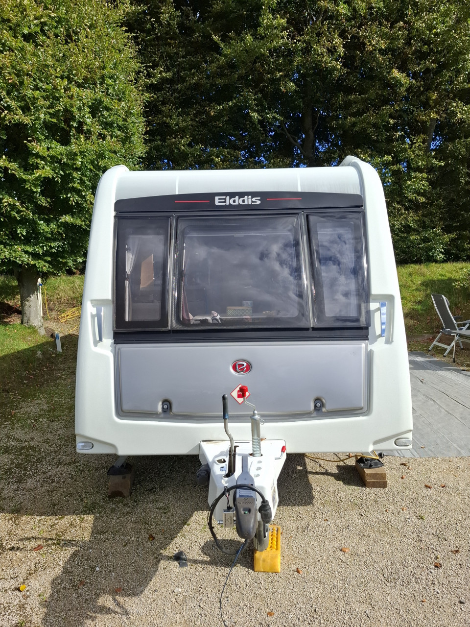 Caravan