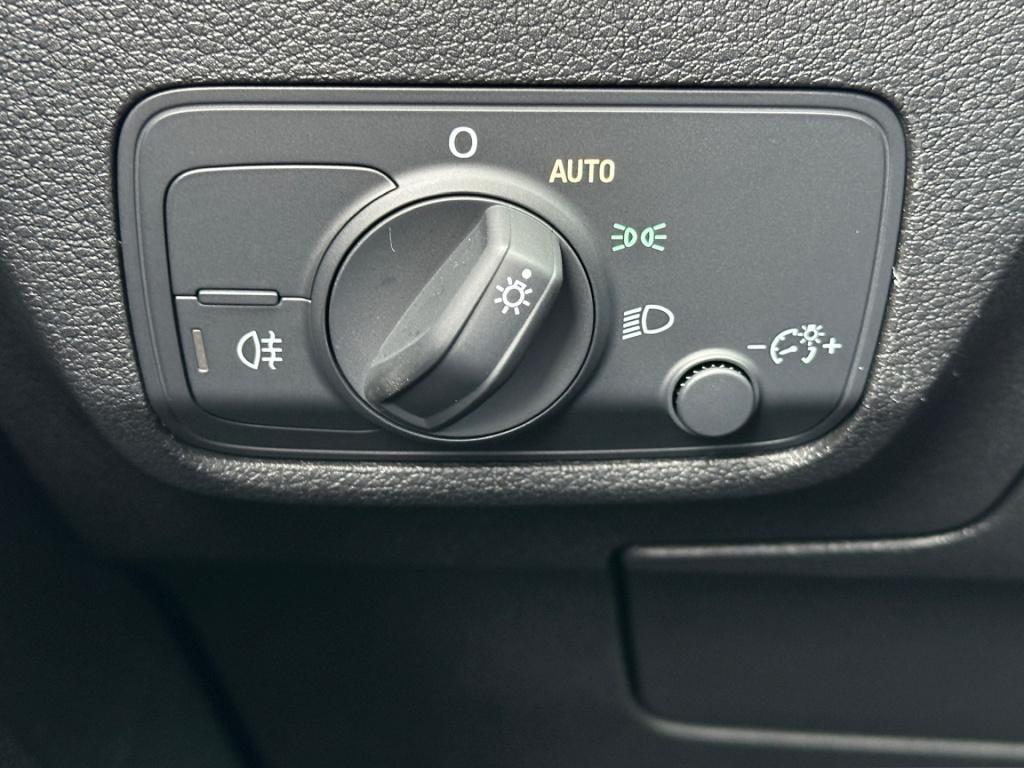 Audi Q2 35 tfsi 150pk s-tronic advanced | vernieuwd dashboard | camera | ca