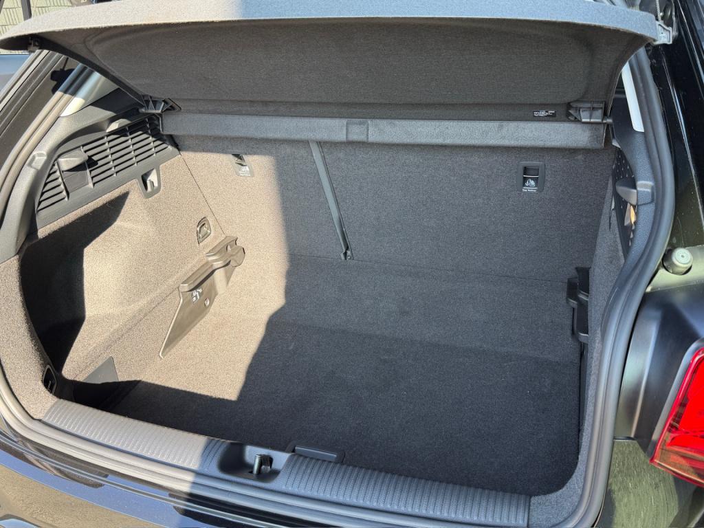 Audi Q2 35 tfsi 150pk s-tronic advanced | keyless | elek. achterklep | virt