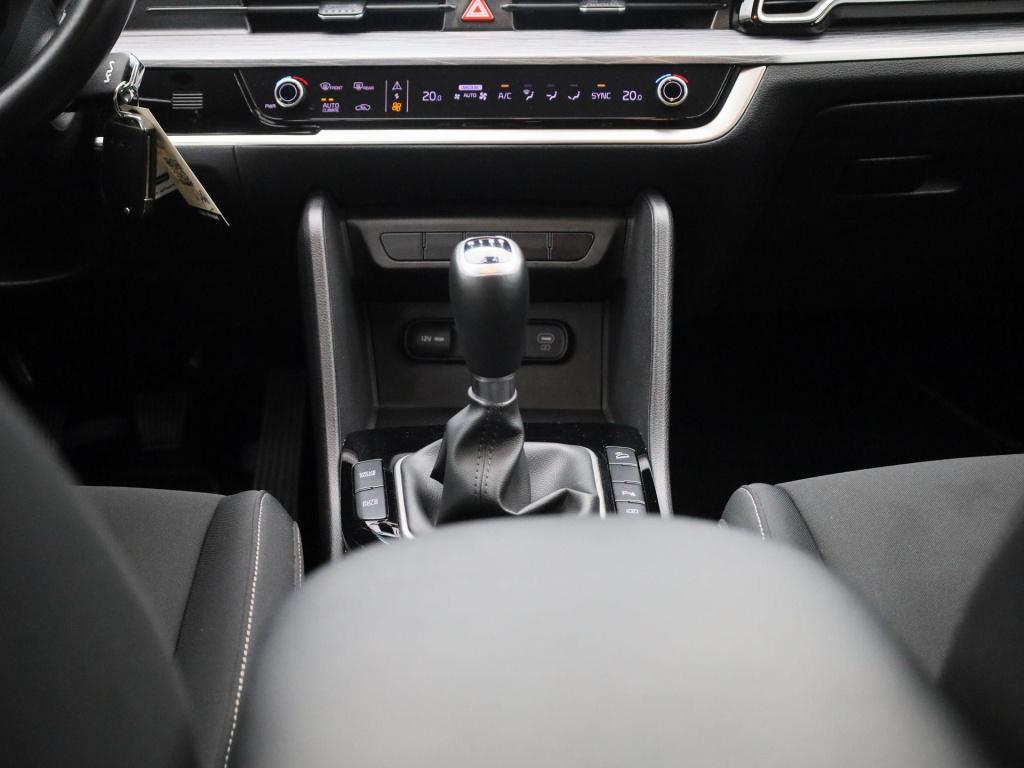 Kia Sportage 1.6 t-gdi mhev dynamicline | apple carplay / android auto | da