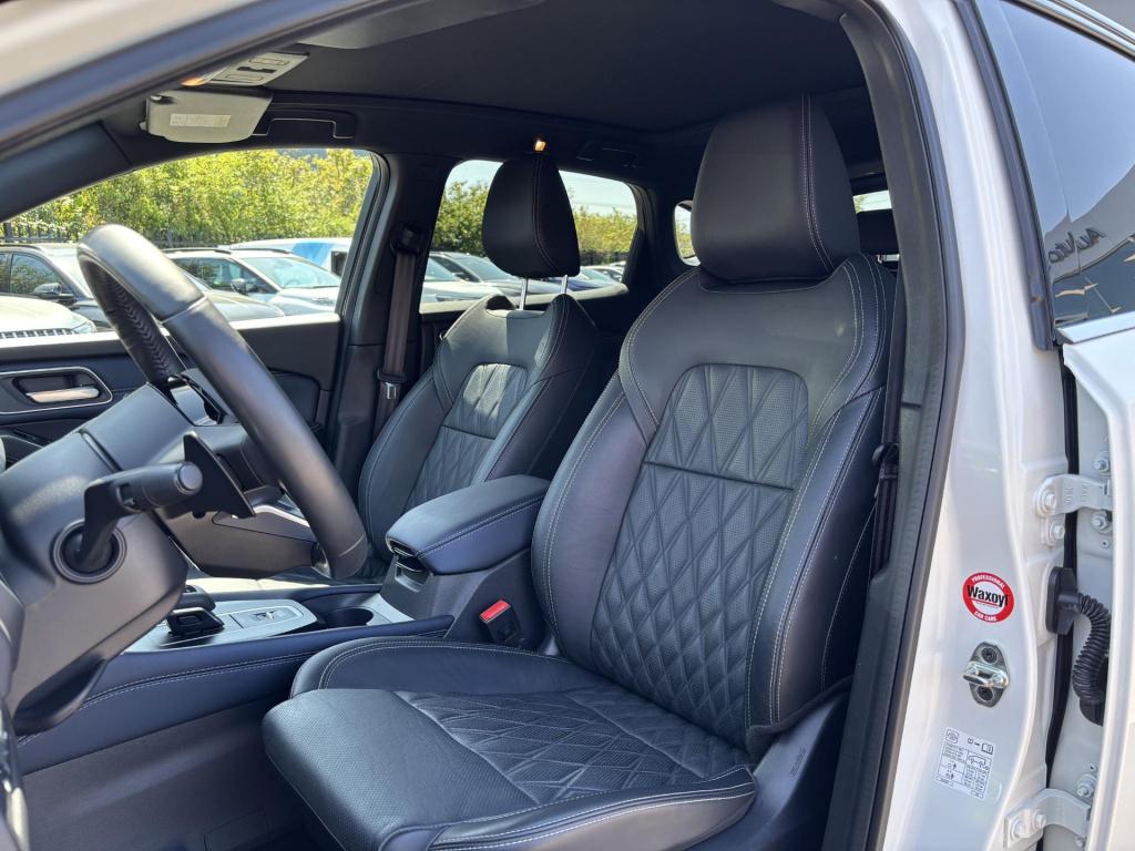 Nissan Qashqai 1.3 mhev xtronic tekna plus