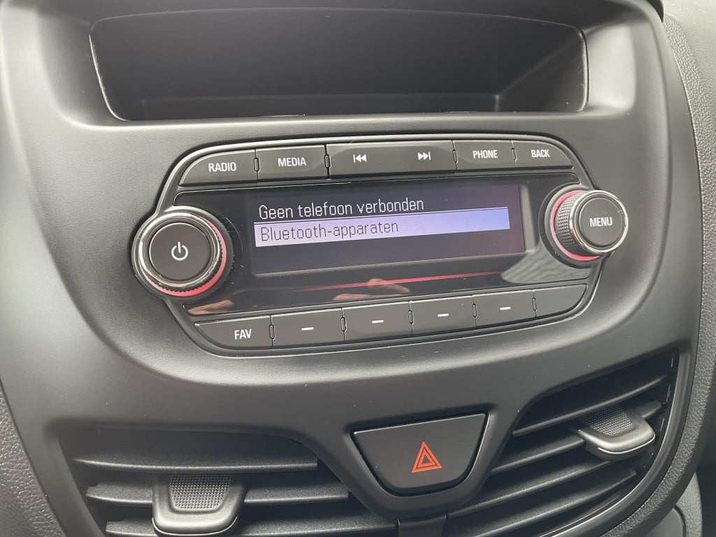 Opel Karl 1.0 ecoflex edition