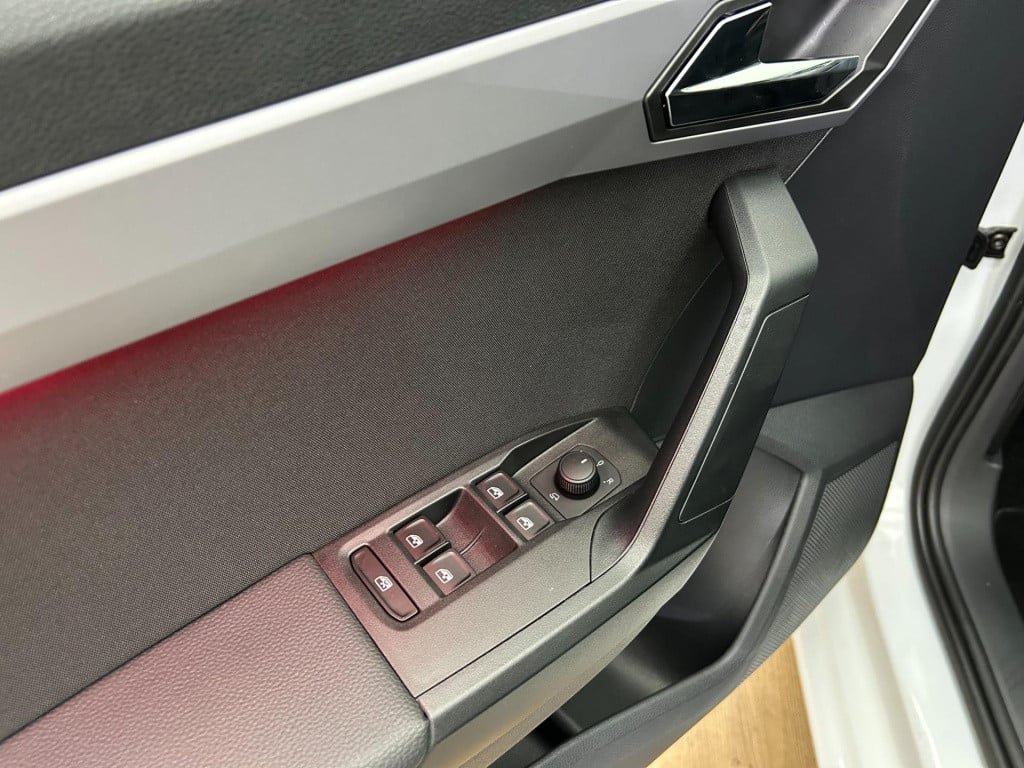 Seat Ibiza occasion 1.0 tsi fr business intense (115 pk) | tweedehands seat