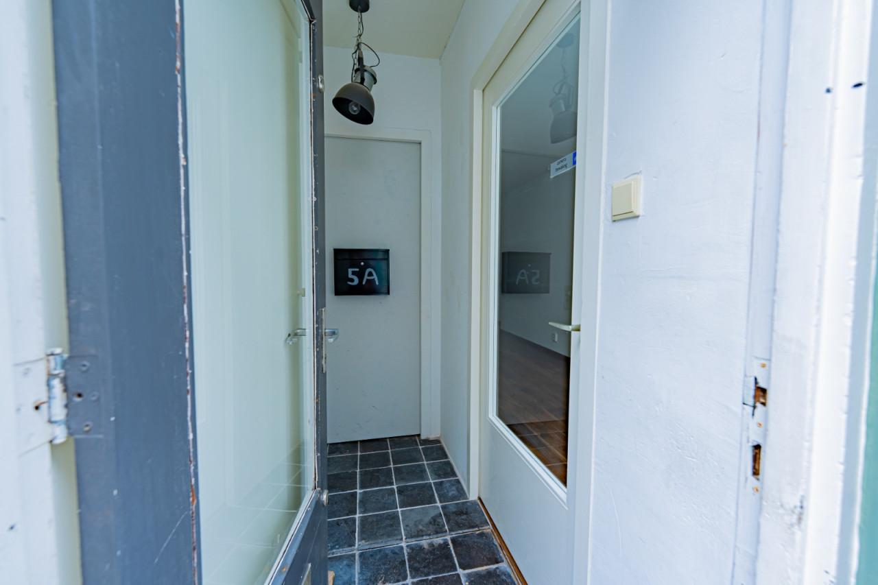 Te huur: Winkelruimte in hartje binnenstad Vlissingen – Sint Jacobsstraat 5