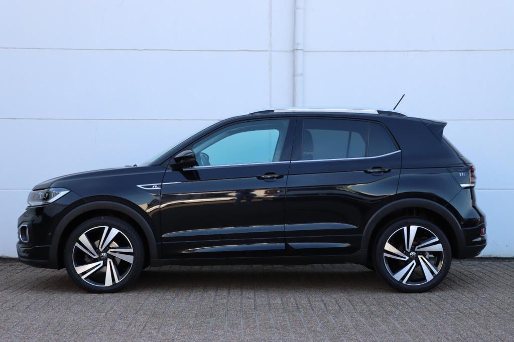 Volkswagen T-cross 1.5 tsi style business r 150pk dsg7