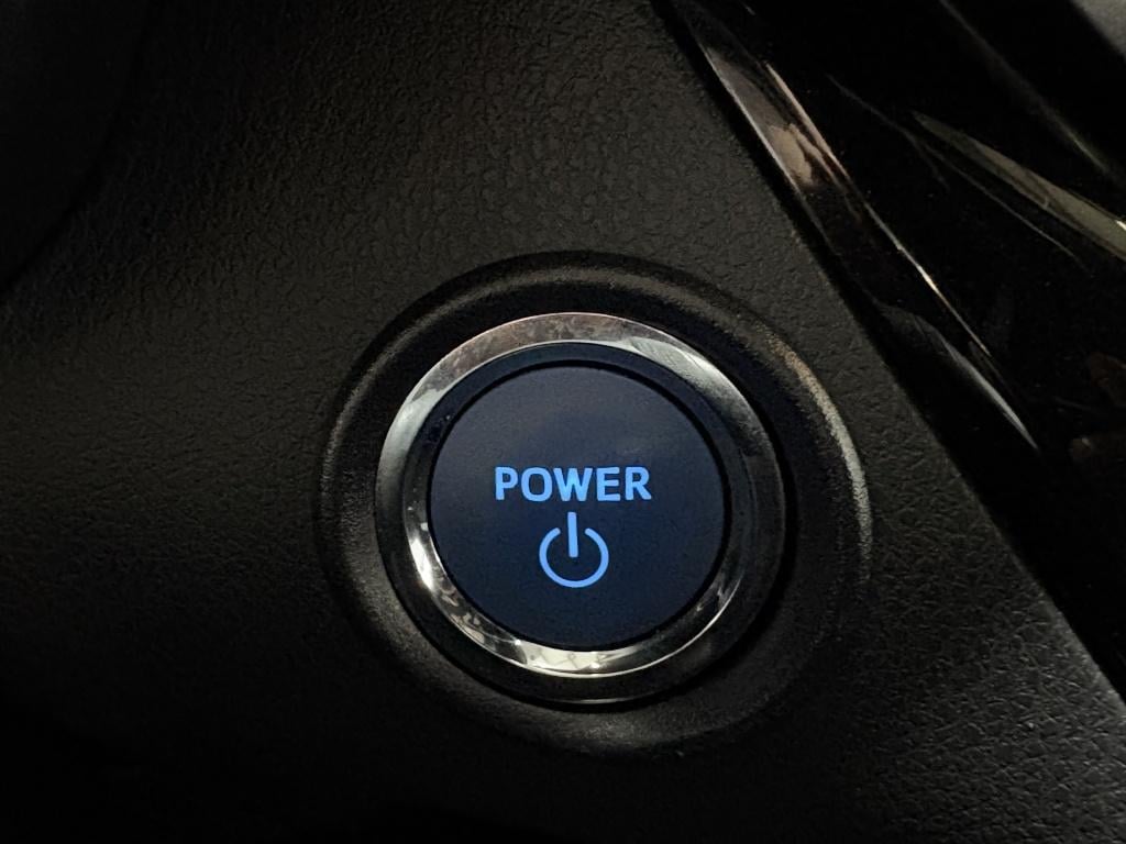 Toyota C-hr 1.8 hybrid premium