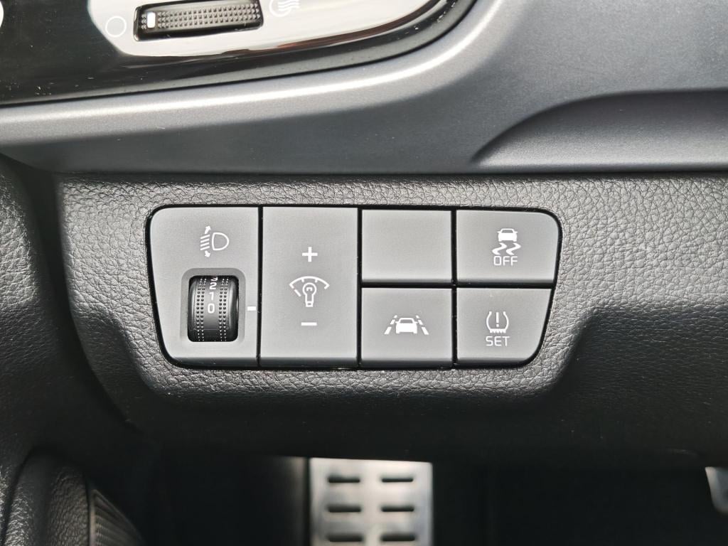 Kia Stonic 1.0 t-gdi dynamicplusline