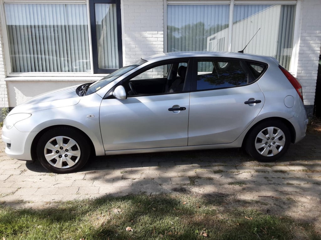 Hyundai I 30 1.4i active cool