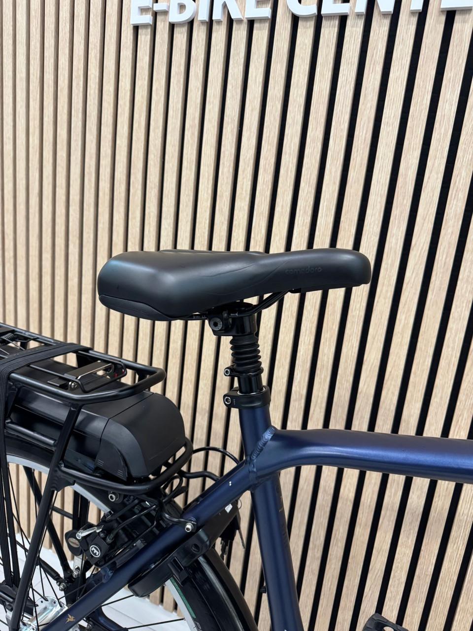 Pegasus Siena E7F Plus Bosch Active Line Plus 500Wh 60CM Belt