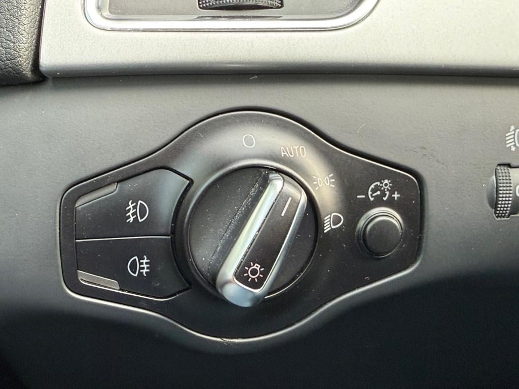 Audi A4 limousine 2.0 tfsi quattro pro line