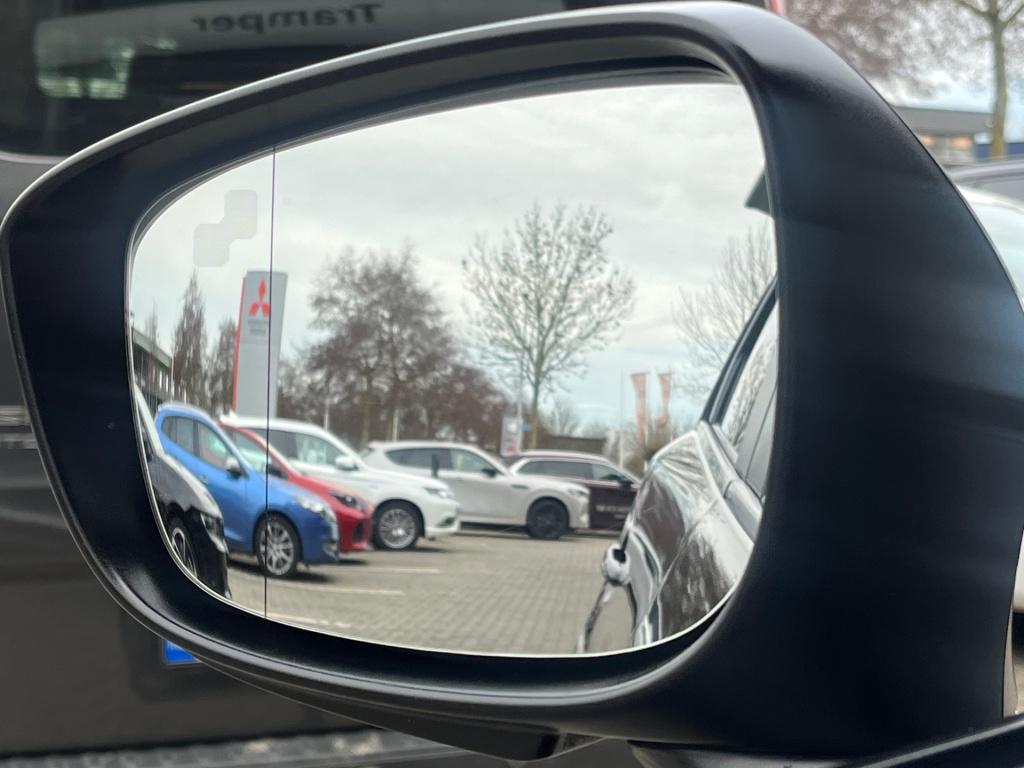 Mazda Cx-3 2.0 skyactiv-g 120 gt-m|trekhaak|rijklaar