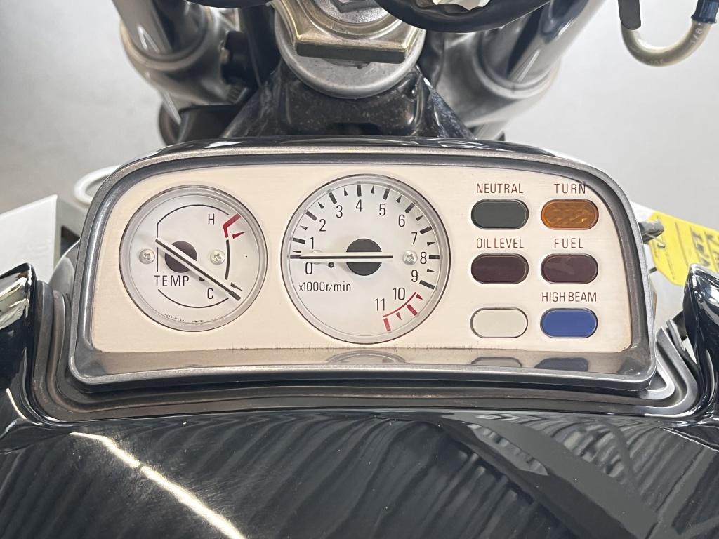Yamaha Onbekend muscle bike vmx 1200 v-max | doma racing exhaust |