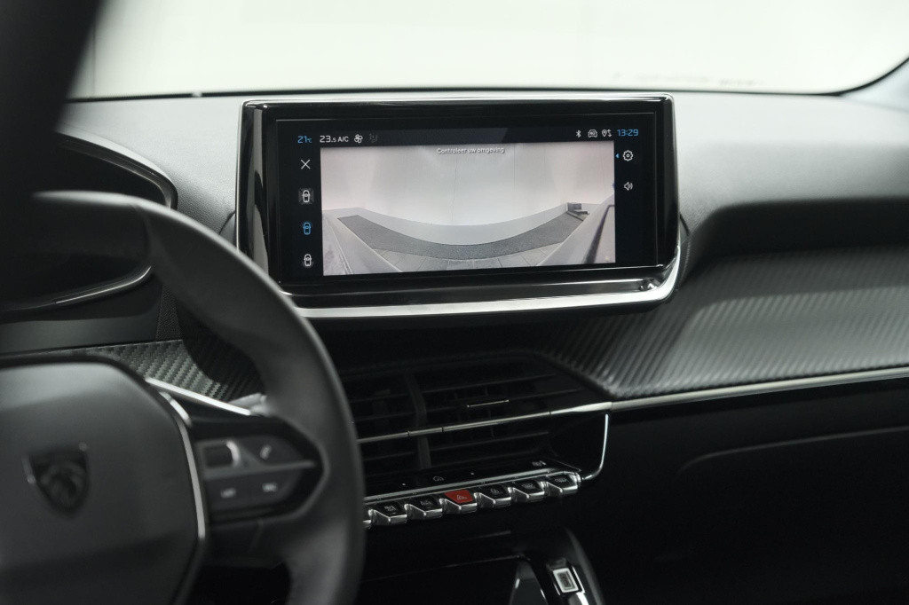 Peugeot 208 puretech 100 allure | 360 camera | dodehoekdetectie | navigatie