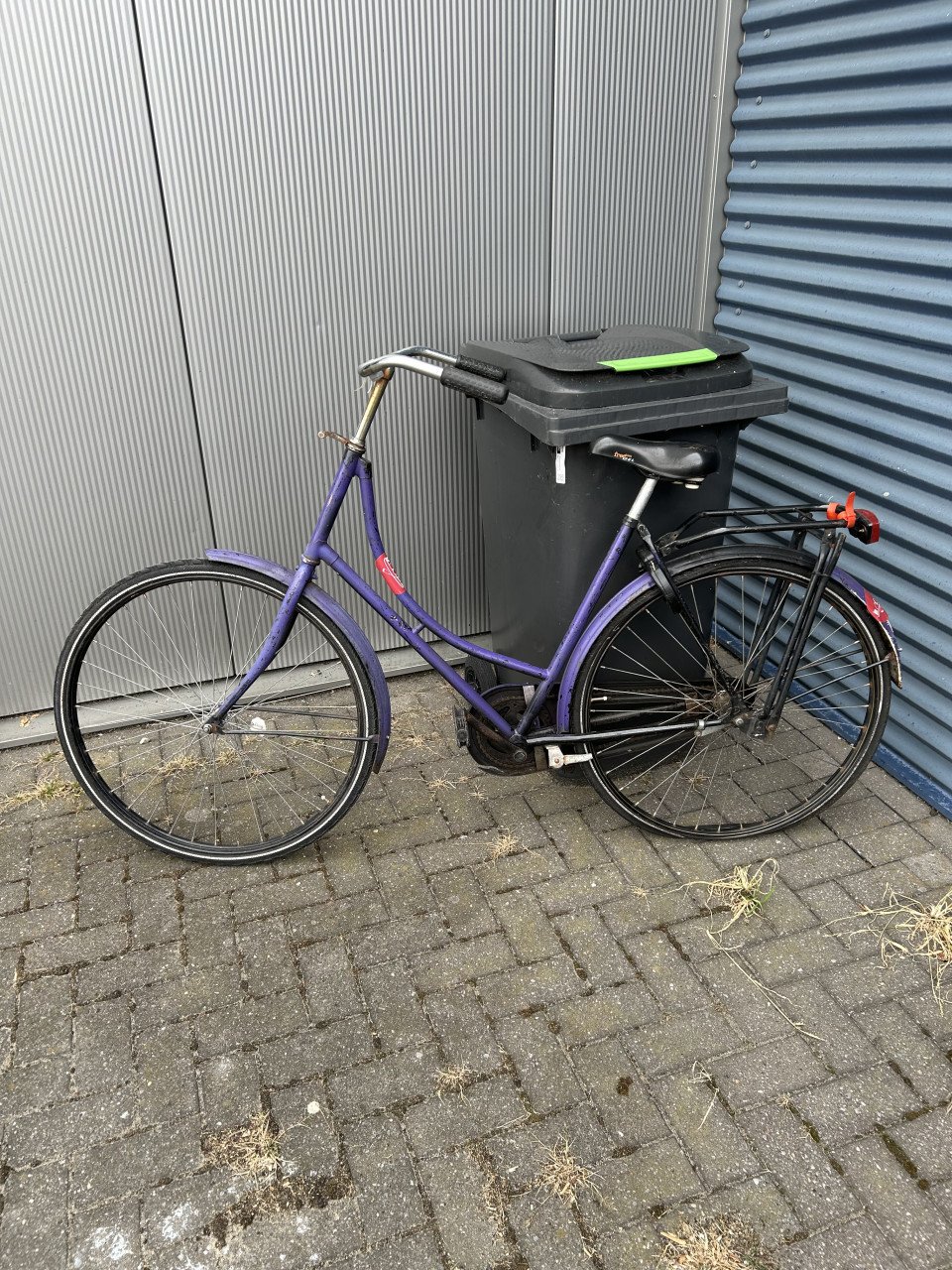 Batavus damesfiets
