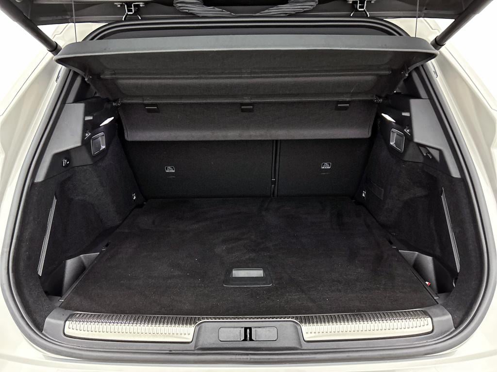 Ds Ds 7 crossback e-tense 225pk automaat louvre | rijklaar | led vision | l