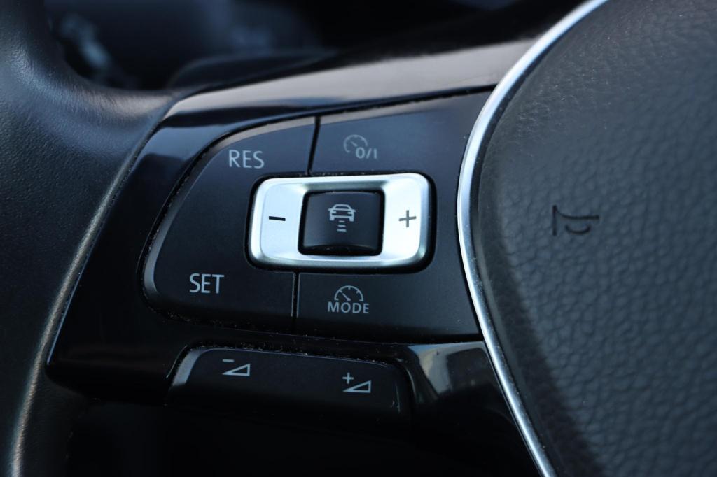 Volkswagen Golf Sportsvan 1.4 tsi business edition connected | adaptive | s