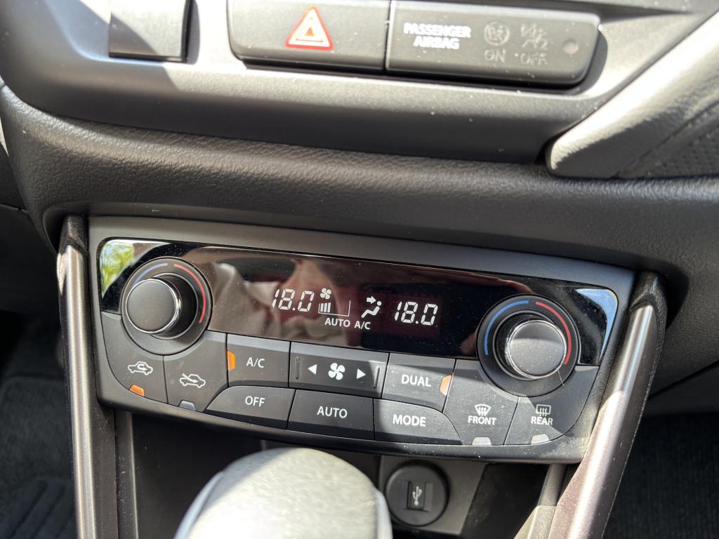 Suzuki Sx4 S-cross automaat 1.4 boosterjet select hybrid | trekhaak afneemb