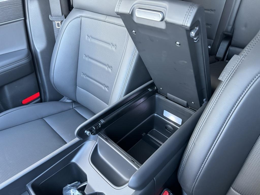 Hyundai Santa Fe 1.6 t-gdi hev comfort smart 7 persoon | actie prijs! | led