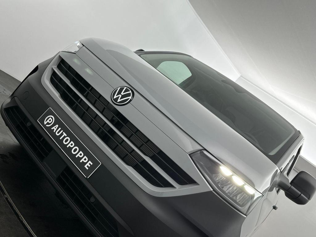 Volkswagen Transporter 2.0 tdi l1h1 28 life