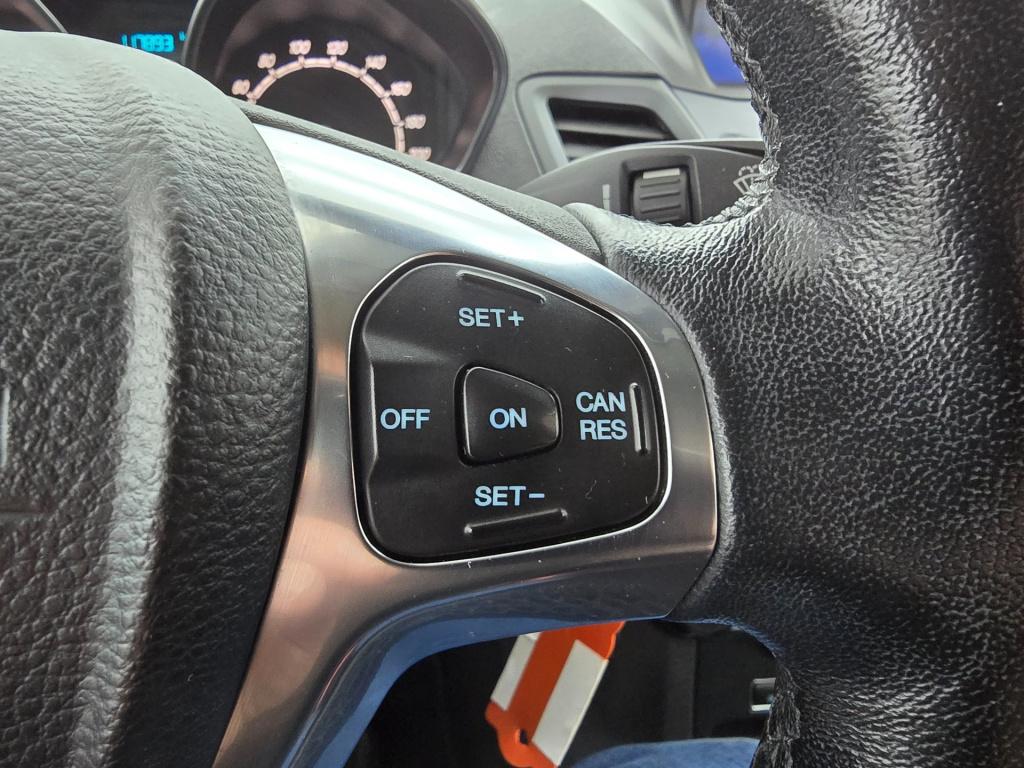 Ford Fiesta occasion 1.0 style ultimate | grijs | tweedehands ford fiesta |