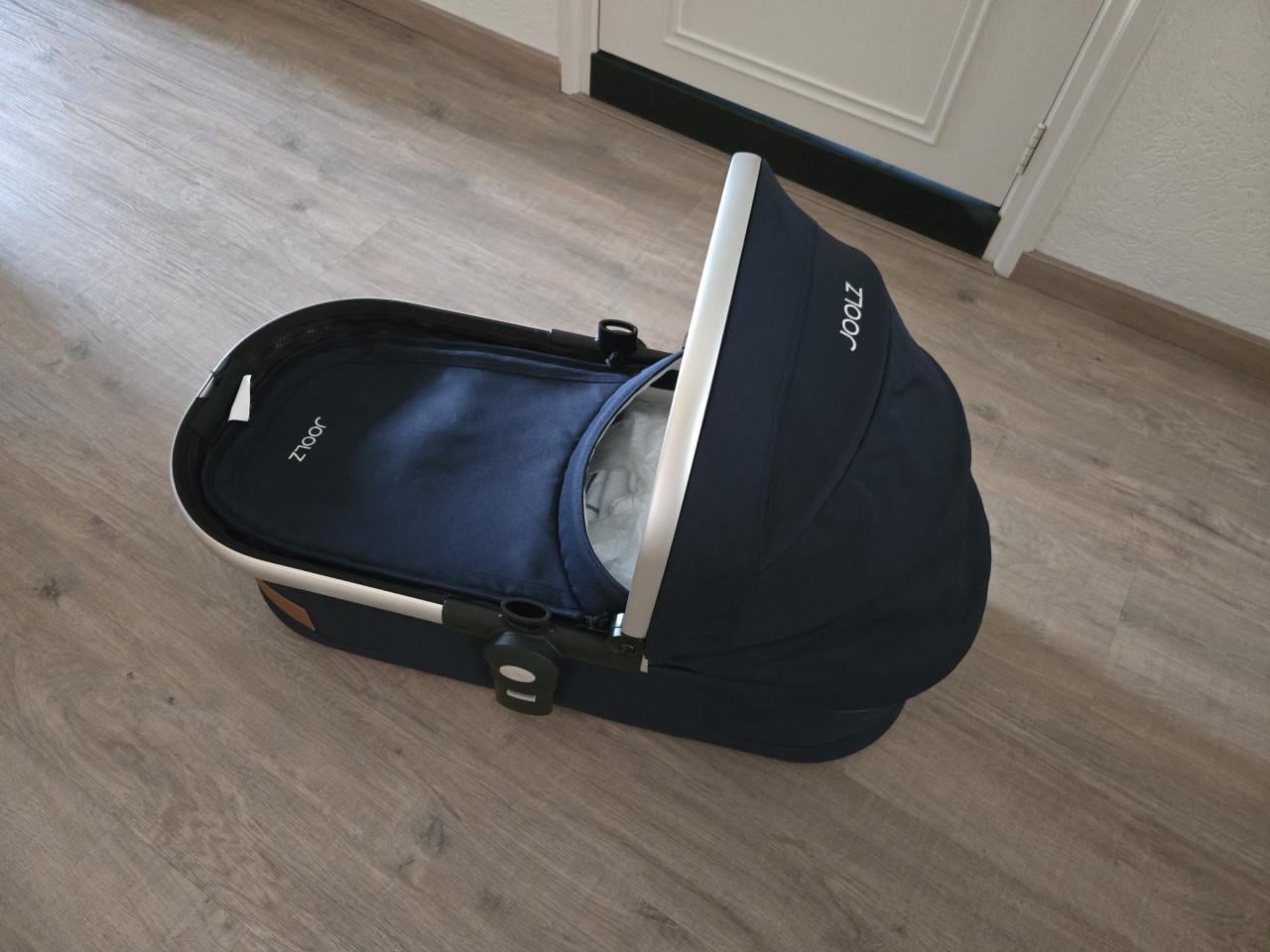 Kinderwagen Joolz day