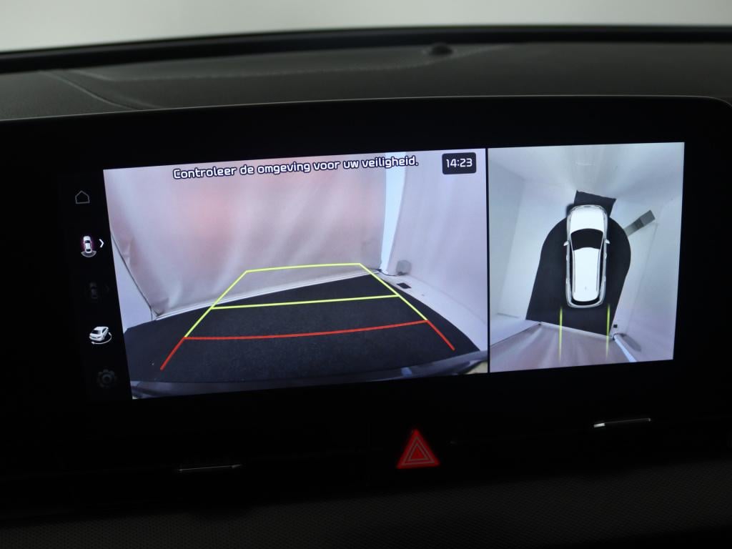 Kia Sportage 1.6 t-gdi plug-in hybrid awd gt-plusline | harman kardon audio
