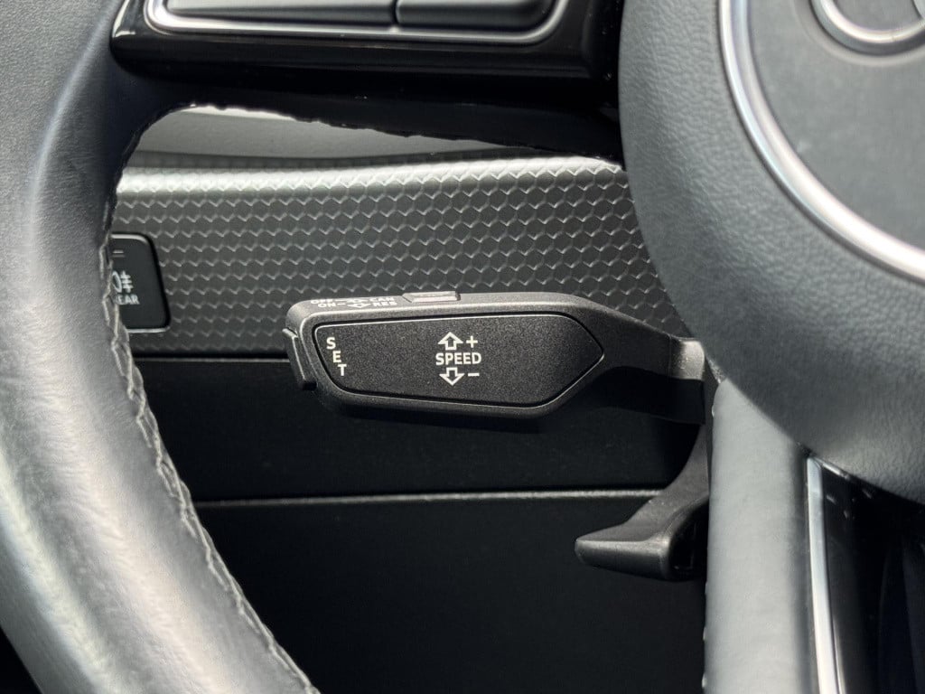 Audi A1 Sportback 25 tfsi pro line nl-auto | apple carplay | climate contro