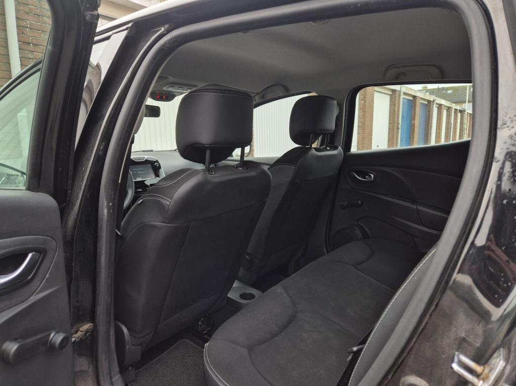 Renault Clio 0.9 tce expression / origineel nl / airco / cruisecontrol