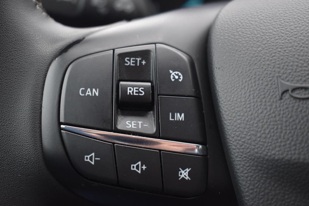 Ford Fiesta 1.0 ecoboost hybrid titanium | climate control | cruise control