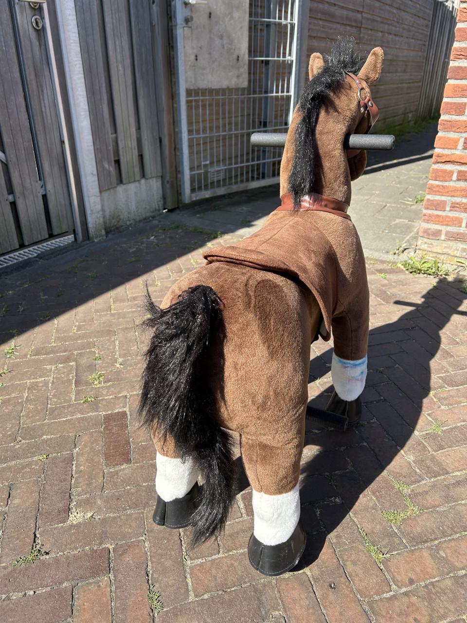 Hobbelpaarden