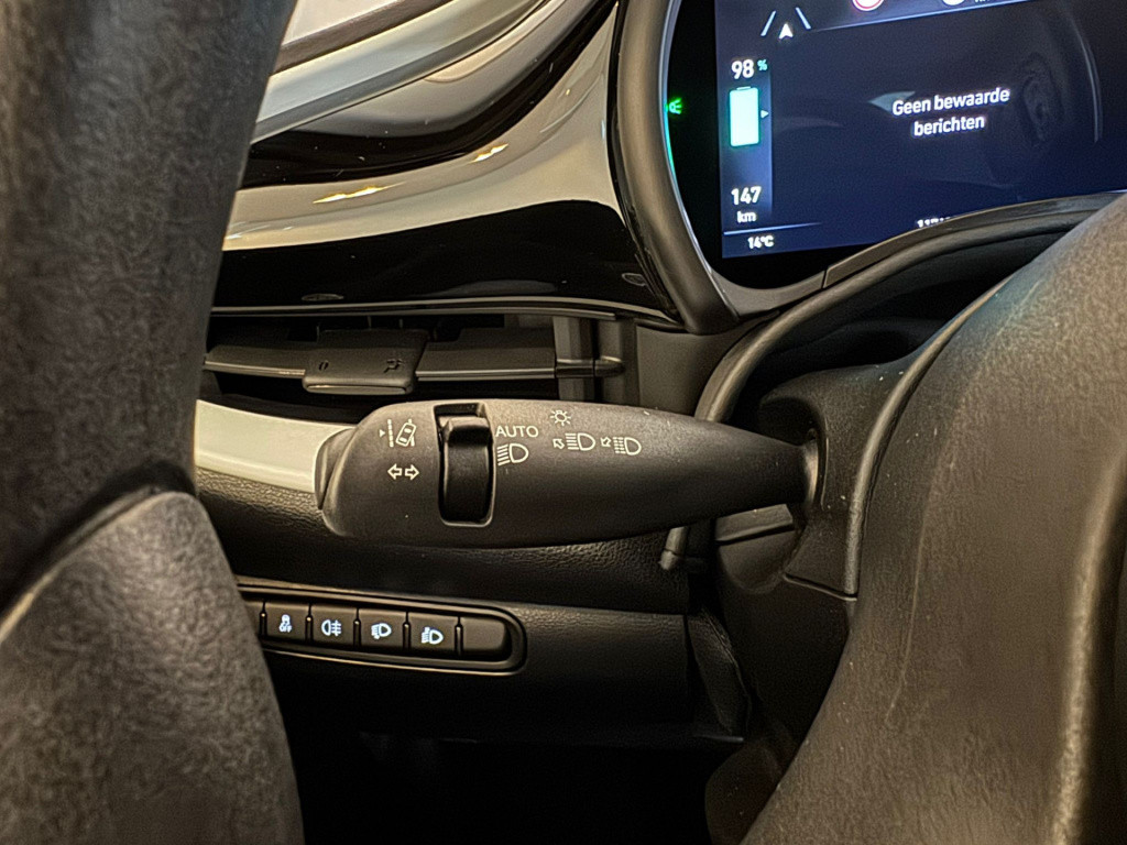 Fiat 500 action 24 kwh