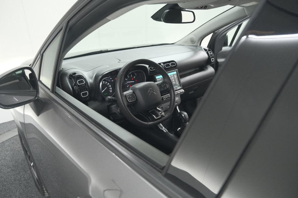 Citroen C3 Aircross puretech 130 eat6 max | camera | navigatie | apple carp