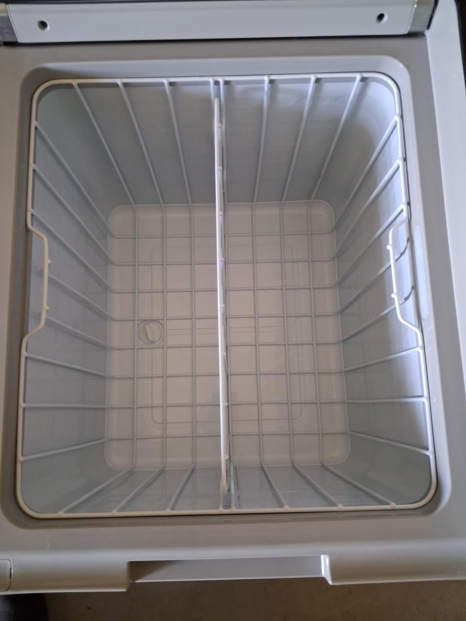 Koel vries combinatie.