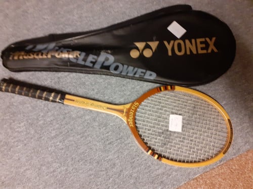 Racket Slazenger
