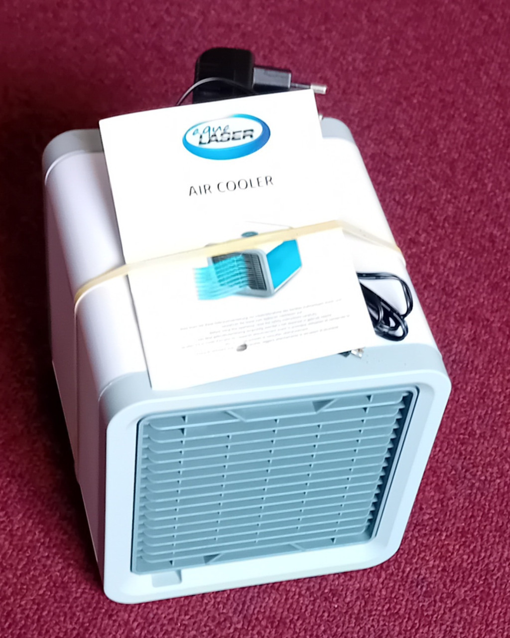 AIR COOLER
