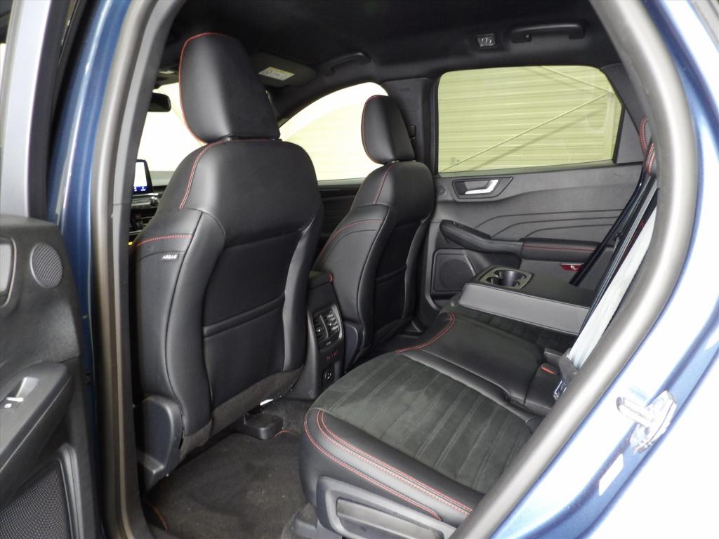 Ford Kuga 2.5 phev e-cvt 225pk st-line x
