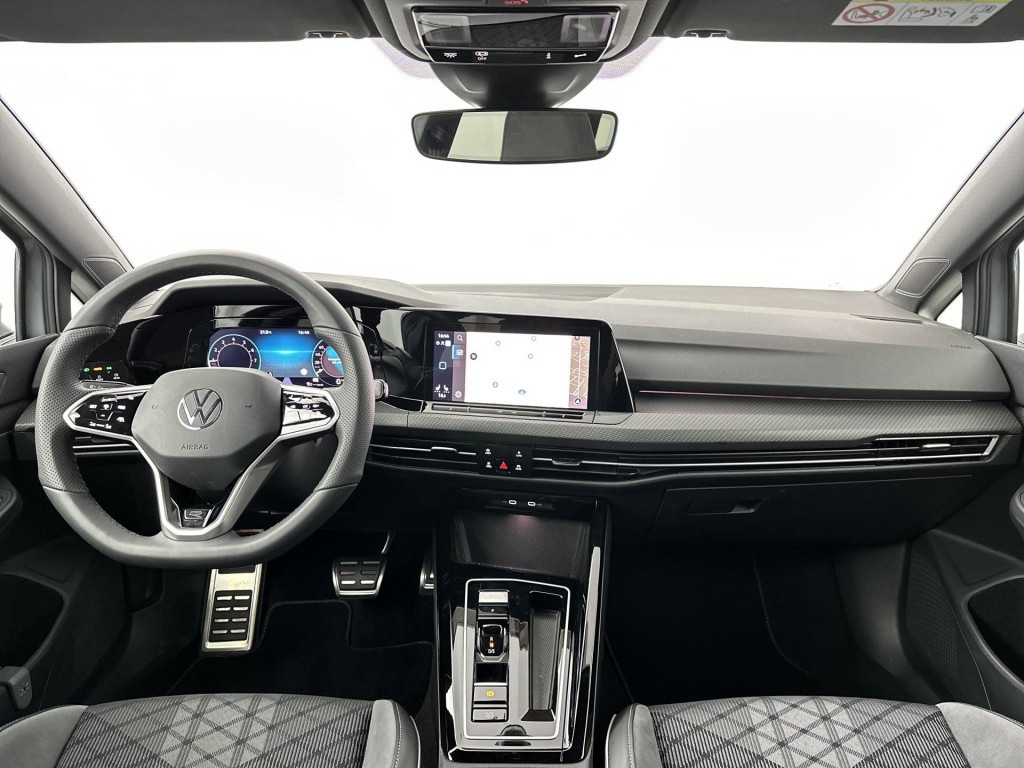 Volkswagen Golf variant 1.5 etsi r-line dsg7