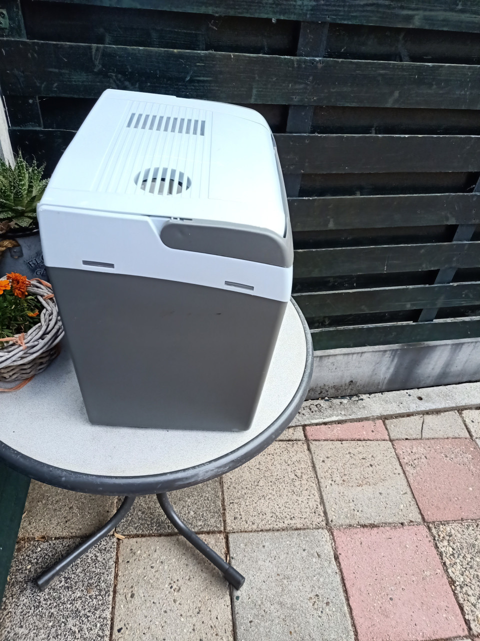 Elektrische koelbox