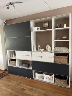 Kast woonkamer