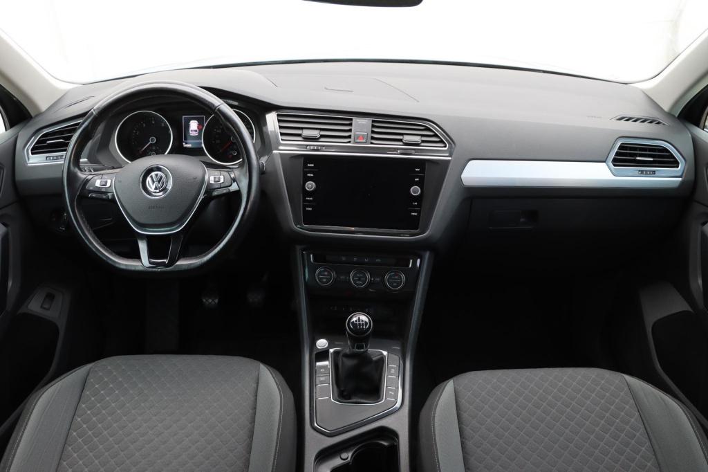 Volkswagen Tiguan 1.4 tsi comfortline 125pk