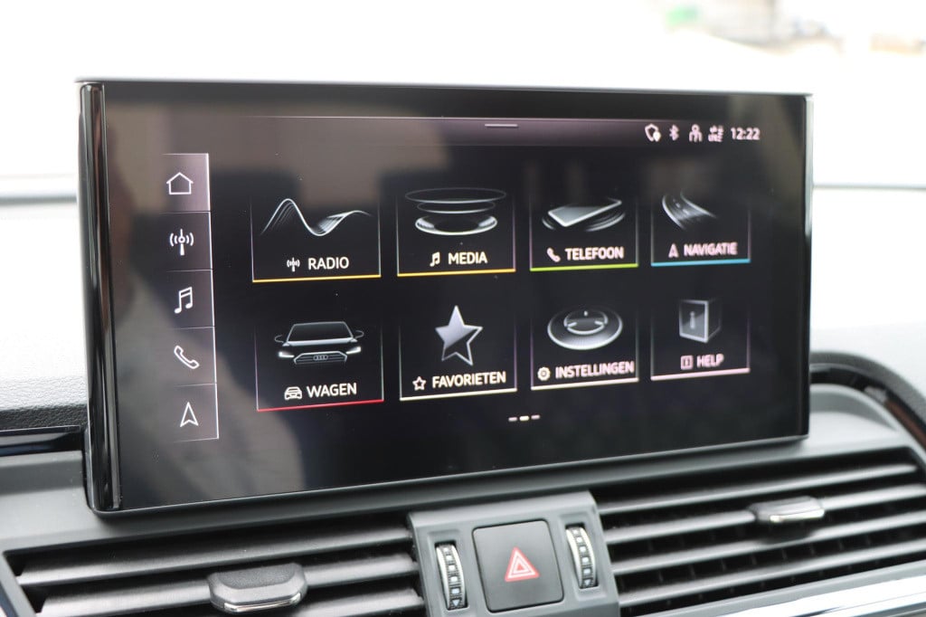 Audi Q5 55 tfsi e s edition competition 367pk s-tronic | hud | rs stoelen| 