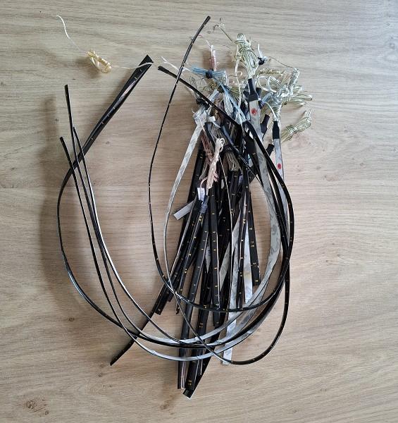 Partij Ledverlichting 12v NIEUW