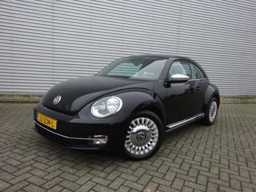 Volkswagen New Beetle 1.4 tsi sport climate / cruise / elektr. ramen / stoe