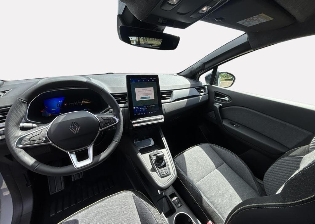 Renault Symbioz 1.8 e-tech full hybrid 160 techno - pack driving & comfort