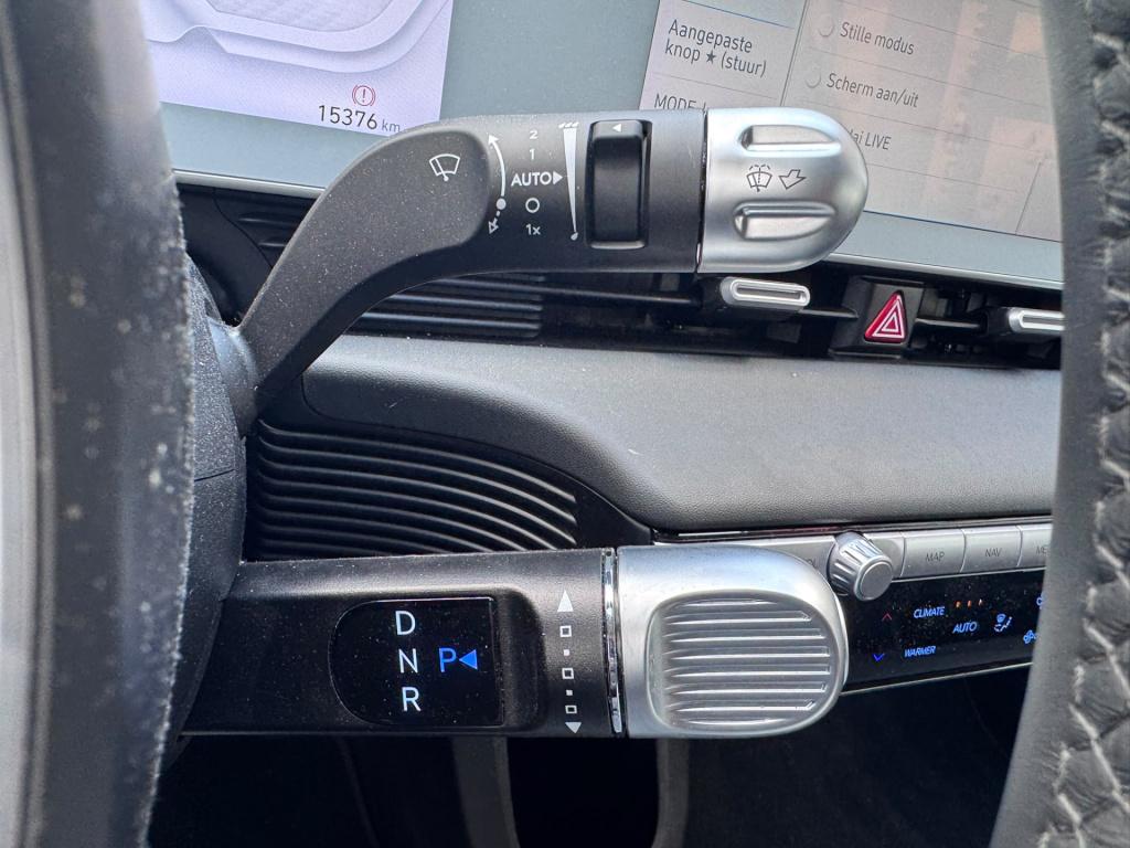 Hyundai Ioniq 5 core 77.4 kwh