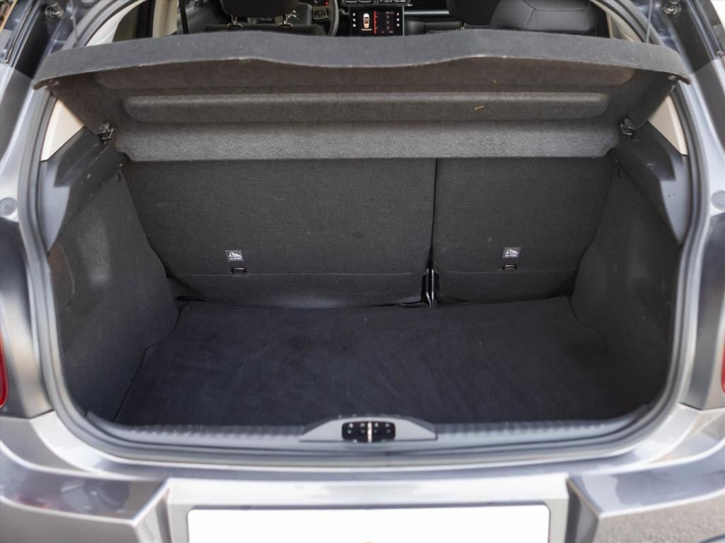 Citroen C3 1.2 puretech 110pk s&s shine